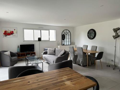Kervignac Casa | Maison Kervignac