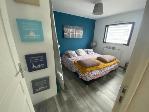 Langueux Casa | Maison Koh Tao - Chambre chez l habitant -