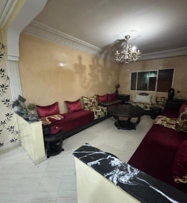 Belvedere Apartamento | Maison kossay