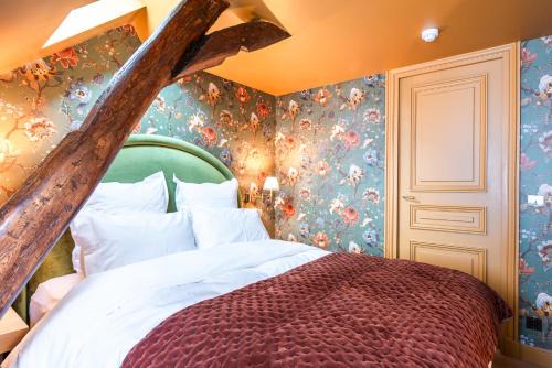 Montmartre Apartamento | Maison La Bohème Montmartre - Studios & Apartments