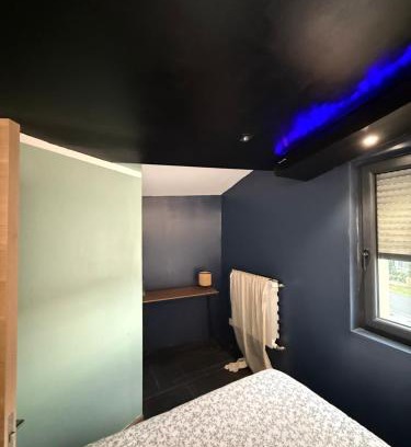 Maisdon-sur-Sevre Apartamento | Maison la goulgatiere