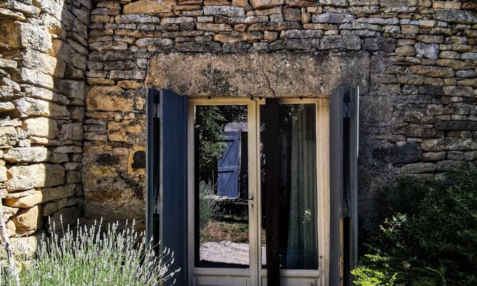 Lunan Cabaña | El GRANGETTE encanto ***