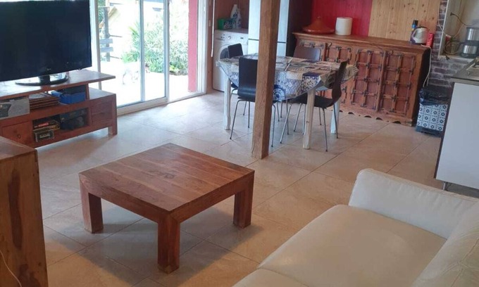 Le Val Casa | Maison "La Miloune" au Coeur de la Provence Verte, Dans Quartier Calme et Arboré