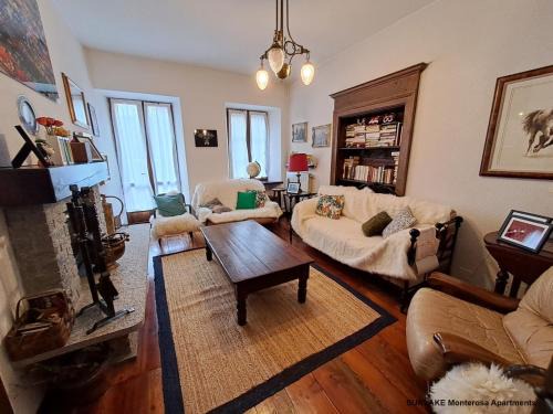 Brusson Chalet De Esquí | Maison La Pila