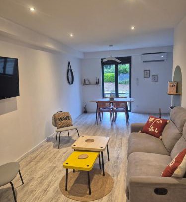 Gleize Casa | Maison La Praline