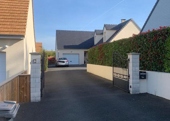 La Suze-sur-Sarthe Cama Y Desayuno | Maison La Suze
