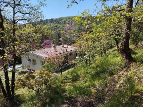 Cahors Casa | maison la ville a la campagne