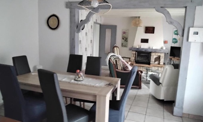 Intercommunalite d'Aire-sur-l'Adour Casa | Maison LABORDE