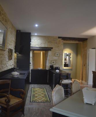 Domme Apartamento | Maison Lambert