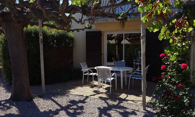 Latour-Bas-Elne Casa | Maison Latour bas Elne