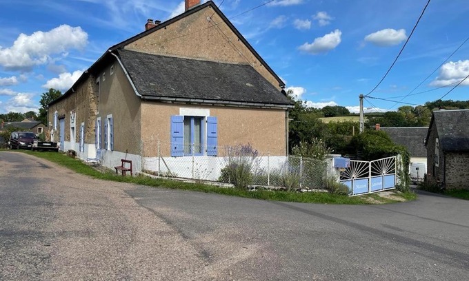 Blismes Casa | Maison Lavande