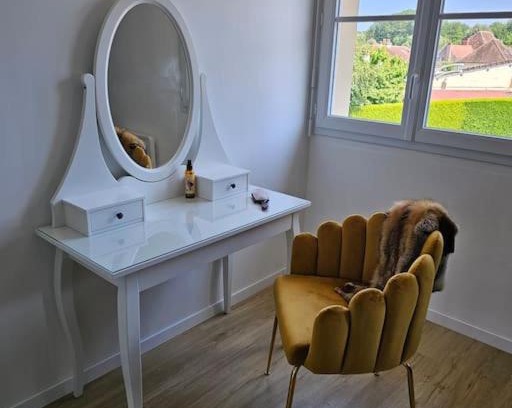 Mouy Casa | Maison Le Bois Petit