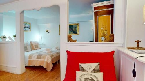 Colmar Centre Ville Apartamento | Maison Le Clos Bartholdi