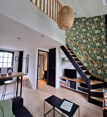 Trevoux Casa | Maison "Le Figuier" TREVOUX climatisée