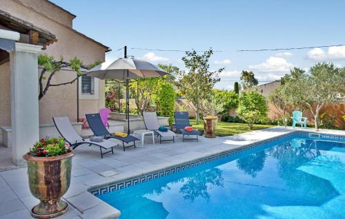 Graveson Casa | Maison Le Pavillon