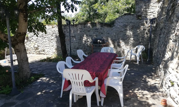 Tignac Casa | Maison Le Pijoulet, Dream vacation in Ariege