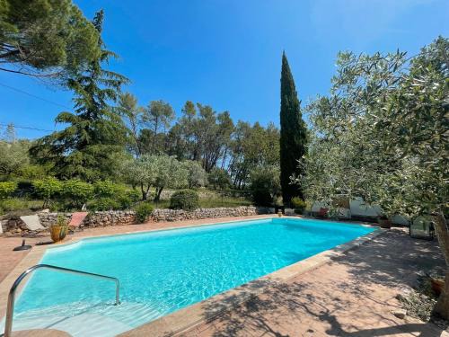 Draguignan Casa | Maison - Les Bergeries de Danielle