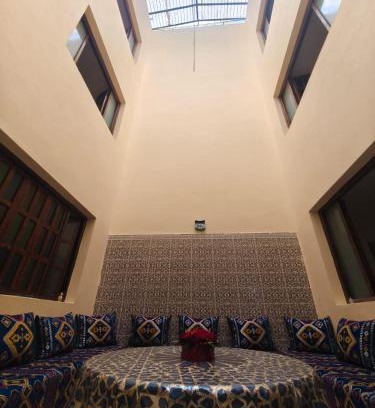 Cite El Houda Casa | Maison LFarah Agadir