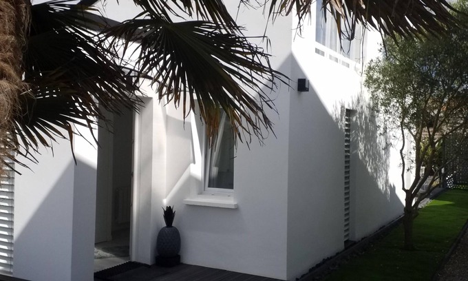 Anglet Casa | MAISON LITTLE WHITE HOUSE