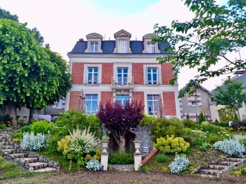 Blois Cama Y Desayuno | Maison Loire