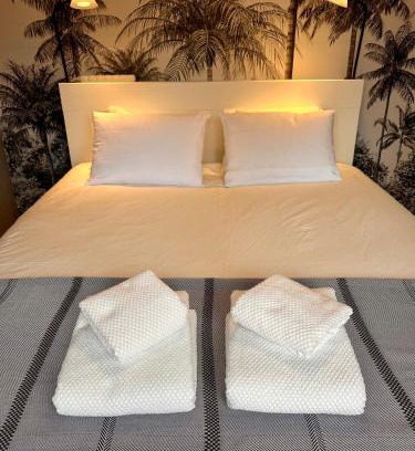 Zaventem Casa | Maison lumineuse à 15 min de Bruxelles