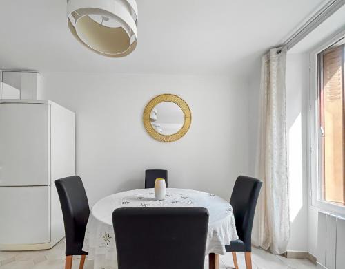 Villiers-le-Bel Apartamento | Maison lumineuse et spacieuse, proche commerces