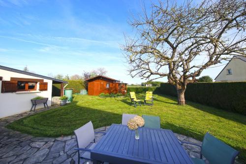 Sartilly-Baie-Bocage Casa | Maison Lutène - Avec jardin terrasse