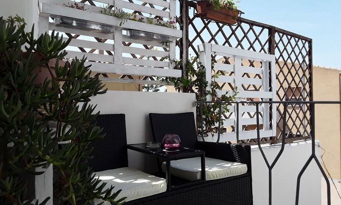 Santa Teresa di Gallura Cama Y Desayuno | Maison Margherita