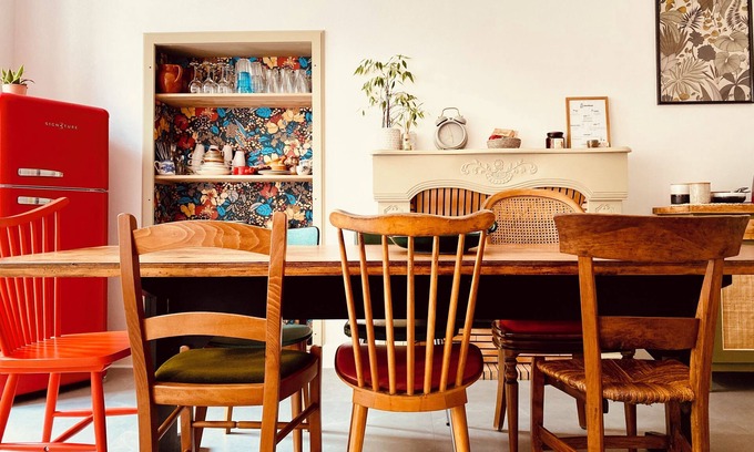 Mauleon Casa | La Maison Malo Leone