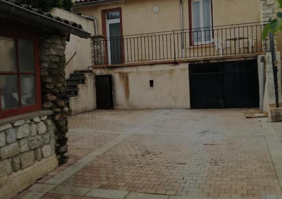 Le Teil Apartamento | Maison Manso