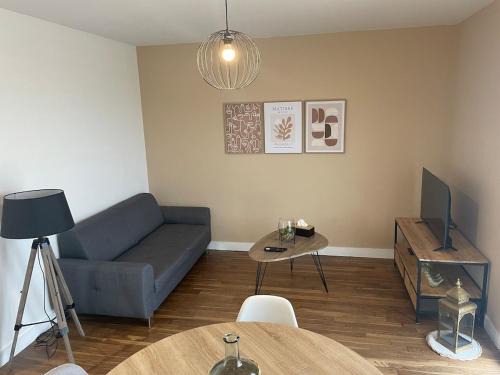 Montliot-et-Courcelles Apartamento | Maison Mara