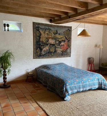 Baillou Cama Y Desayuno | Maison Mare