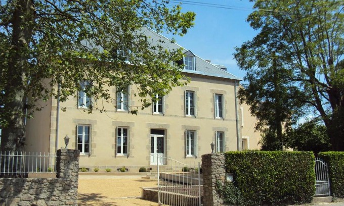 Les Herbiers Casa | Maison Marie Barrault