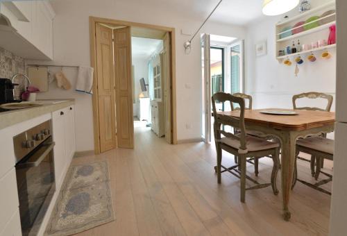 Varazze Apartamento | Maison Marina Varazze