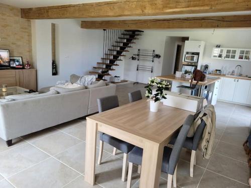 Medoc Casa | Maison medocaine familiale