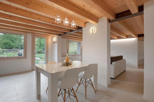 Aymavilles Apartamento | Maison Millet Ozein