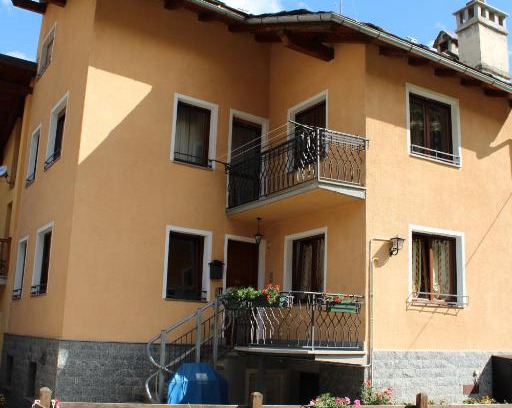 Arvier Casa | Maison Milliery - Alloggio ad uso turistico