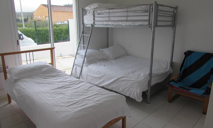 Agel Villa | Villa-Baño Privado