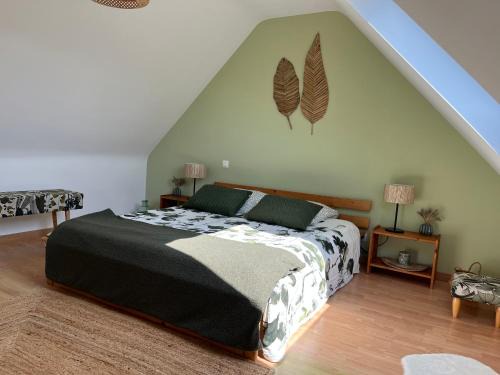 Plouguerneau Casa | Maison Molène, au Pays des Abers Plouguerneau