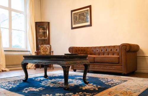 Saint-Omer Casa | Maison Monsigny