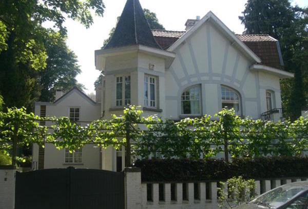 Ukkel Apartamento | Maison Montana