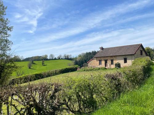 Etang-sur-Arroux Casa | Maison Montcharmont