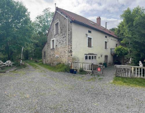 Chiddes Casa | Maison Moulin Martin