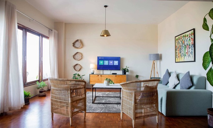 El Kharga Apartamento | Maison Moz - Pulango
