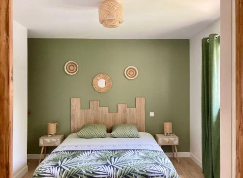 Beauvoir Casa | Maison neuve à deux pas du Mont