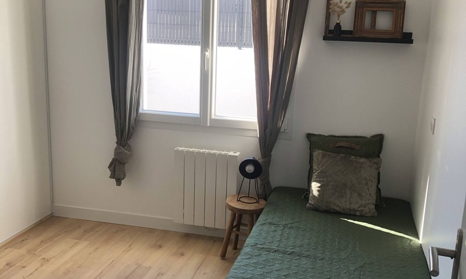 Vaux-sur-Mer Casa | Maison Neuve Coup DE Coeur Proche Plages 6 Pers