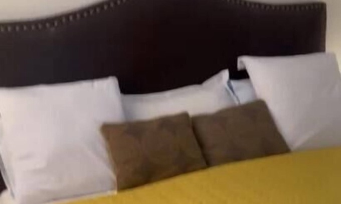 Dakar Apartamento | Maison Neuve, Dans un Environnement Calme et Agréable non Loin du Centre Ville