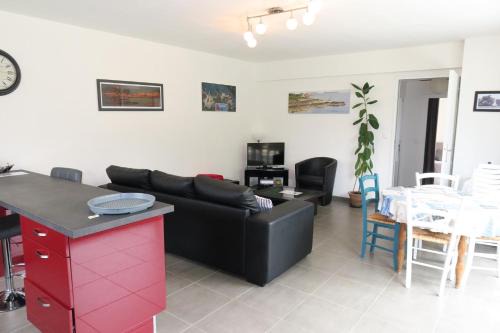 Tregastel Villa | Maison neuve de plain-pied à 100m de la mer et 200m du Coz-Pors à TREGASTEL - Ref 71
