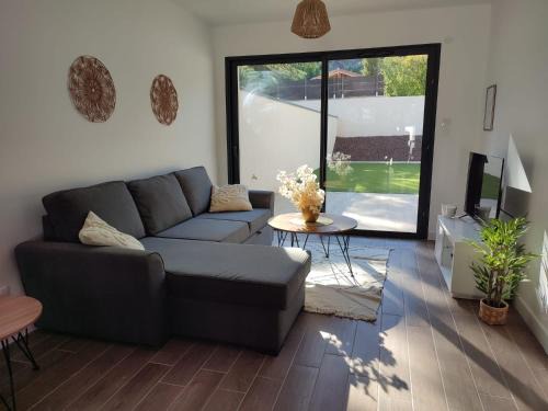 Rochemaure Casa | Maison neuve Rochemaure vacances familiales ou déplacements professionnels