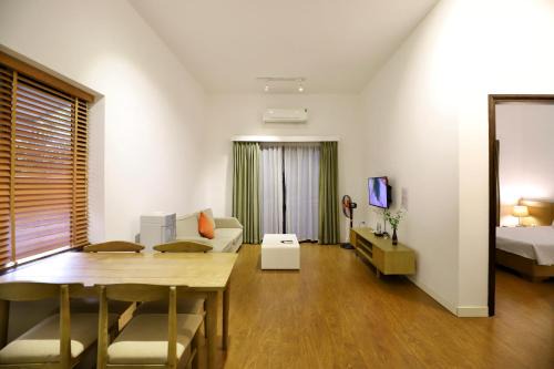 Quang An Casa | Maison Nha Boutique Ha Noi